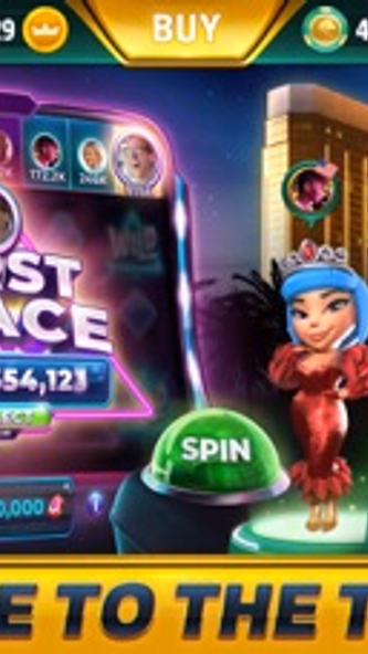 MGM Slots Live - Real Rewards Screenshot 4 - AppWisp.com MGM Slots Live - Real Rewards Screenshot 4 - AppWisp.com
