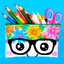 How to make school supplies - AppWisp.com