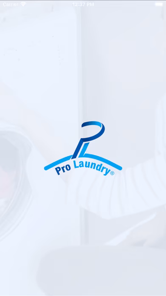Pro Laundry Screenshot 1 - AppWisp.com Pro Laundry Screenshot 1 - AppWisp.com