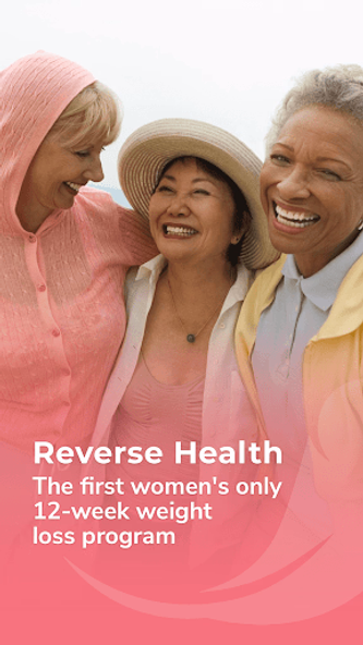 Reverse Health Screenshot 1 - AppWisp.com Reverse Health Screenshot 1 - AppWisp.com