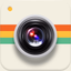 InFrame - Photo editor collage - AppWisp.com