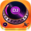 YouDJ Mixer - Easy DJ app - AppWisp.com