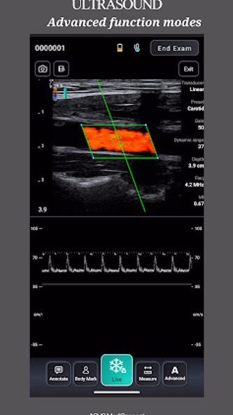 ASUS MediConnect Screenshot 1 - AppWisp.com ASUS MediConnect Screenshot 1 - AppWisp.com