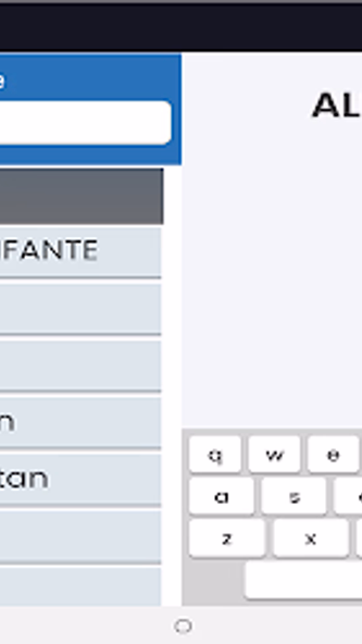 Elegant Staffing Time Clock Screenshot 3 - AppWisp.com Elegant Staffing Time Clock Screenshot 3 - AppWisp.com