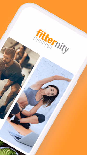 Fitternity - Health & Fitness Screenshot 2 - AppWisp.com