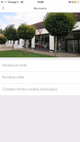Saint Mammès Screenshot 3 - AppWisp.com Saint Mammès Screenshot 3 - AppWisp.com