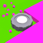 Color Saw 3D - AppWisp.com