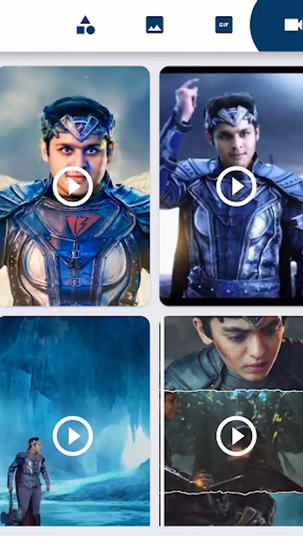 Baalveer Returns Wallpapers HD Screenshot 2 - AppWisp.com