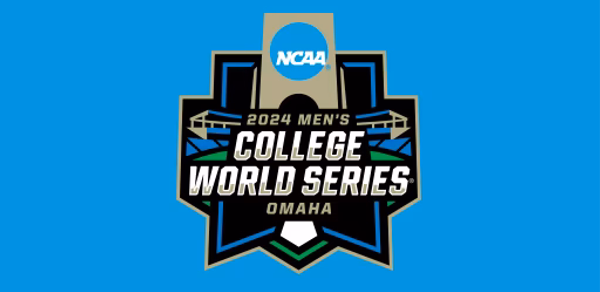 NCAA Men's CWS Header - AppWisp.com NCAA Men's CWS Header - AppWisp.com