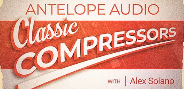 Classic Compressor Course For Header - AppWisp.com Classic Compressor Course For Header - AppWisp.com