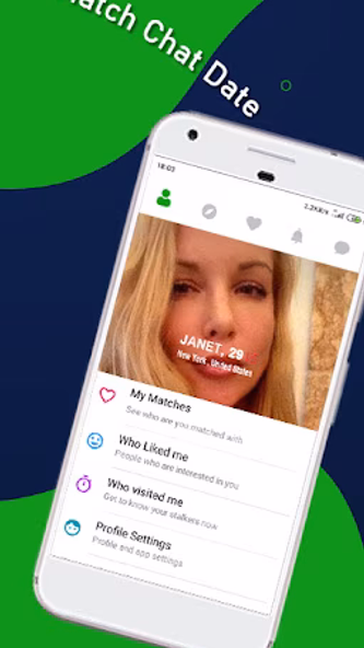 Slovakia Dating Screenshot 1 - AppWisp.com Slovakia Dating Screenshot 1 - AppWisp.com