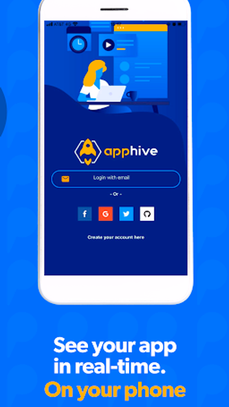 Apphive Previewer Screenshot 2 - AppWisp.com Apphive Previewer Screenshot 2 - AppWisp.com