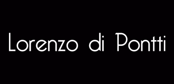Lorenzo di Pontti Header - AppWisp.com Lorenzo di Pontti Header - AppWisp.com