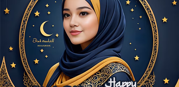 EID Mubarak Photo Frame 2025 Header - AppWisp.com EID Mubarak Photo Frame 2025 Header - AppWisp.com