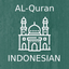 Indonesian Quran Audio - AppWisp.com