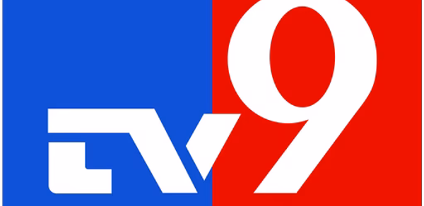 TV9 News App: LIVE TV & News Header - AppWisp.com TV9 News App: LIVE TV & News Header - AppWisp.com