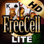 ◉ Eric's FreeCell Sol HD Lite - AppWisp.com