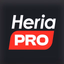 Heria Pro - AppWisp.com