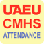 CMHS Attendance - AppWisp.com