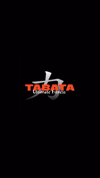 Tabata Ultimate Fitness Screenshot 1 - AppWisp.com Tabata Ultimate Fitness Screenshot 1 - AppWisp.com