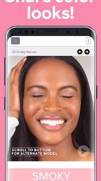 Mary Kay Digital Showcase Screenshot 4 - AppWisp.com Mary Kay Digital Showcase Screenshot 4 - AppWisp.com