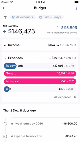 BMP Wealth Portal Screenshot 2 - AppWisp.com BMP Wealth Portal Screenshot 2 - AppWisp.com
