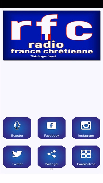 RFC Screenshot 1 - AppWisp.com RFC Screenshot 1 - AppWisp.com