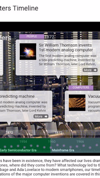 History of the World Through t Screenshot 1 - AppWisp.com History of the World Through t Screenshot 1 - AppWisp.com