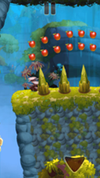 Jungle Adventures 3 Screenshot 2 - AppWisp.com Jungle Adventures 3 Screenshot 2 - AppWisp.com