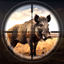 Heli Hog Hunt - Sniper Game - AppWisp.com