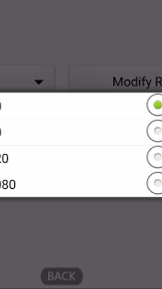 wifi look Screenshot 3 - AppWisp.com wifi look Screenshot 3 - AppWisp.com