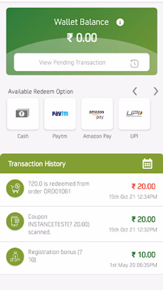 Magicrete BuildMart Screenshot 4 - AppWisp.com Magicrete BuildMart Screenshot 4 - AppWisp.com