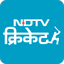 NDTV क्रिकेट हिन्दी - AppWisp.com