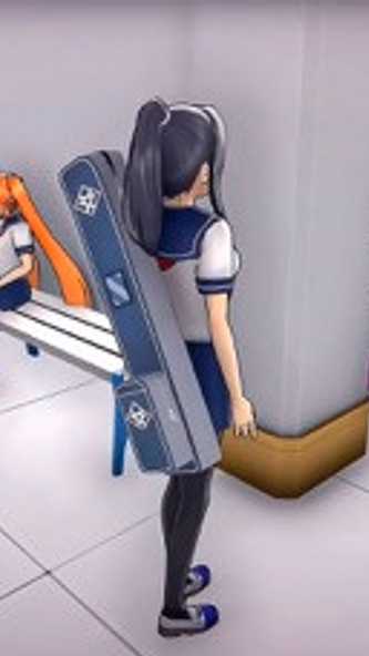 Anime Girl High School 3D Life Screenshot 4 - AppWisp.com Anime Girl High School 3D Life Screenshot 4 - AppWisp.com