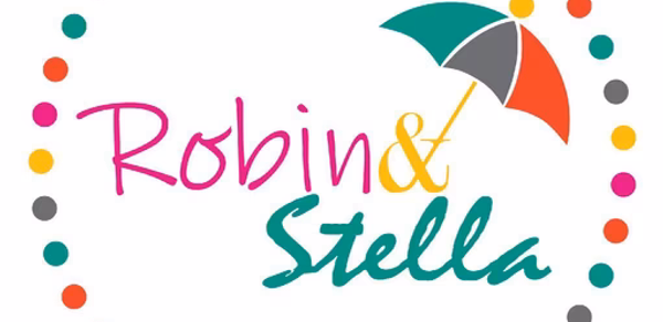 Robin & Stella Header - AppWisp.com Robin & Stella Header - AppWisp.com