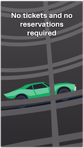 iParkit Garage Parking Screenshot 2 - AppWisp.com iParkit Garage Parking Screenshot 2 - AppWisp.com