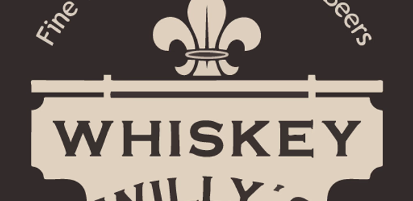 Whiskey Willy's Header - AppWisp.com