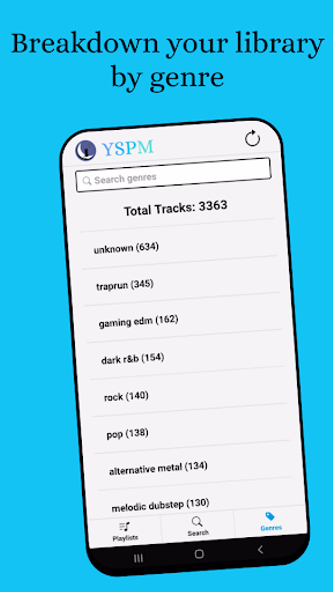 YSPM Screenshot 3 - AppWisp.com YSPM Screenshot 3 - AppWisp.com