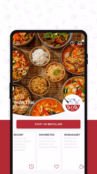 WoW Thai Screenshot 1 - AppWisp.com