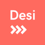 Desi - Merchant - AppWisp.com