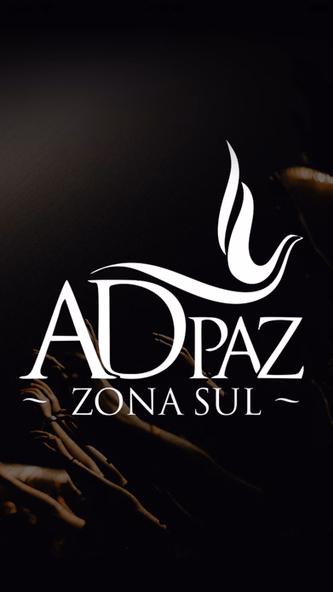 ADPAZ ZONA SUL Screenshot 1 - AppWisp.com ADPAZ ZONA SUL Screenshot 1 - AppWisp.com