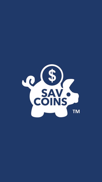 SavCoins Screenshot 1 - AppWisp.com SavCoins Screenshot 1 - AppWisp.com