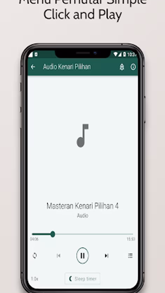 Masteran Kenari Gacor Juara Screenshot 4 - AppWisp.com Masteran Kenari Gacor Juara Screenshot 4 - AppWisp.com