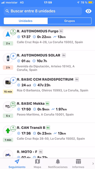 Sateliun Screenshot 4 - AppWisp.com Sateliun Screenshot 4 - AppWisp.com