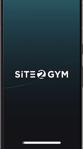 SITE2GYM Screenshot 4 - AppWisp.com SITE2GYM Screenshot 4 - AppWisp.com