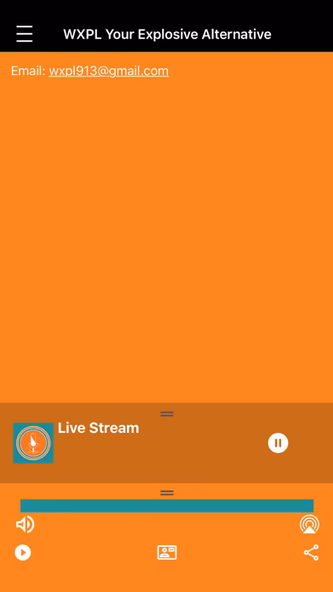 WXPL Screenshot 3 - AppWisp.com