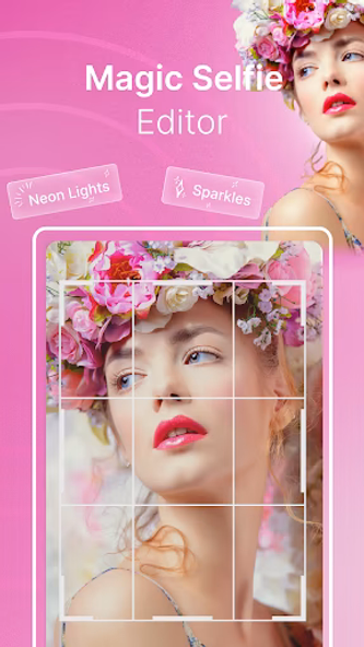 Photo Enhancer - Selfie Editor Screenshot 1 - AppWisp.com Photo Enhancer - Selfie Editor Screenshot 1 - AppWisp.com