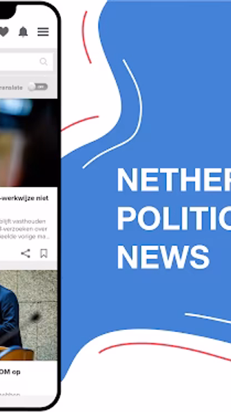 Netherlands Politics News Screenshot 1 - AppWisp.com Netherlands Politics News Screenshot 1 - AppWisp.com
