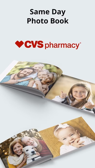 Photo Prints Now: CVS Photo Screenshot 2 - AppWisp.com Photo Prints Now: CVS Photo Screenshot 2 - AppWisp.com