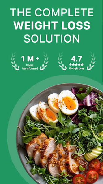 Keto Diet Tracker-Carb Counter Screenshot 2 - AppWisp.com Keto Diet Tracker-Carb Counter Screenshot 2 - AppWisp.com